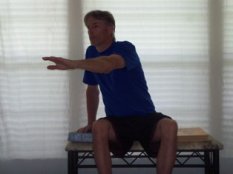 Stroke Rehab Exercises