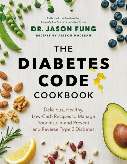 Diabetes Cookbook