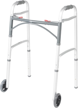 Drive Medical Foldable Walker