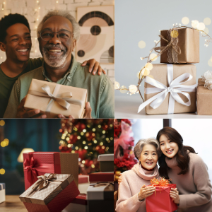 What is a good gift for a stroke patient