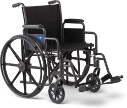 Medline Wheelchair
