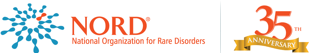 National Organization for Rare Disorders