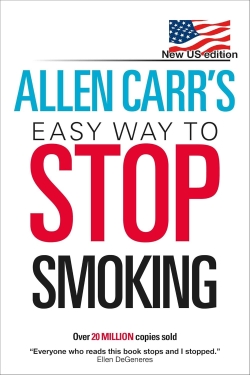 Stop Smoking Self Help Book