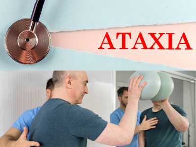 Ataxia Treatment Ataxia Treatment