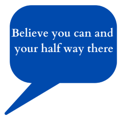 Inspiration for Stroke Recovery