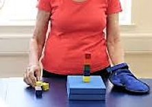 Constraint Induced Movement Therapy