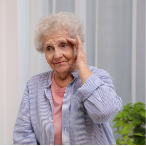 Cognitive Issues Cognitive Impairment