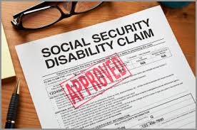 Applying for Social Security Disability Form Applying for Social Security Disability Form