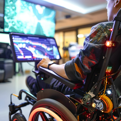 Brain Computer Interface Eye Control Brain Computer Interface Eye Control