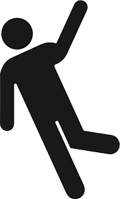 Loss of Balance Loss of Balance