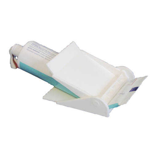 Toothpaste Tube Squeezer One Handed Toothpaste Tube Squeezer One Handed