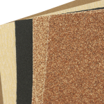 Sandpaper Sandpaper for Sensation Training