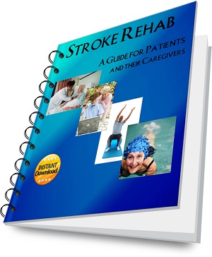 Stroke Rehab e-book