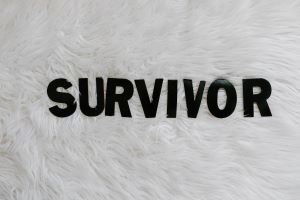 Stroke Survivor