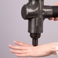 Vibration to hand Vibration to Hand