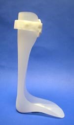 Ankle Foot Orthosis for Drop Foot