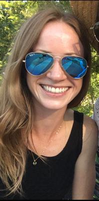 Stroke at 25 Never Say Never